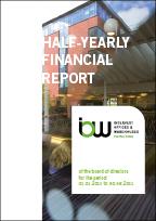 Cover half-yearly report 2011