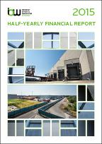 Cover half-yearly report 2015