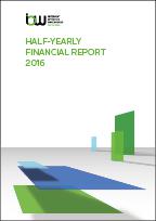 Cover half-yearly report 2016
