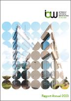 Cover rapport annuel 2013
