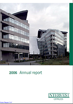 Coer annual report 2006
