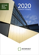 Cover  rapport annuel 2020