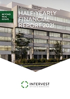 Half-yearly financial report 2021