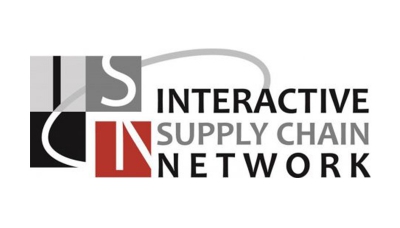 Logo Interactive Supply Chain Network