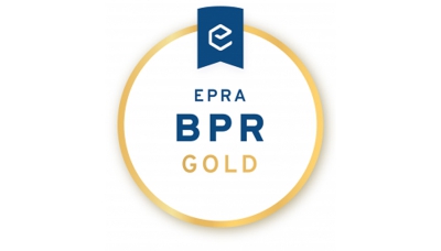 EPRA Gold