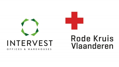 Intervest & Rode Kruis Vlaanderen
