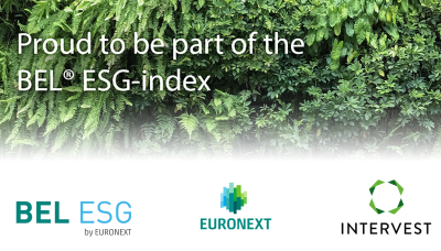 Bel ESG index