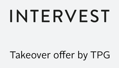 Takeover-offer