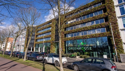 Greenhouse Antwerp